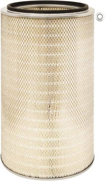 Hastings - Automotive Air Filter - Donaldson P775026, Fleetguard AF25228M, Fram CA8232, John Deere AZ45868 - Fram CA8232, Hastings PA3887, John Deere AZ45868, Wix 546816 - Industrial Tool & Supply