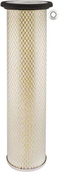 Hastings - Automotive Air Filter - - Hastings PA3899, Wix 546909 - Industrial Tool & Supply