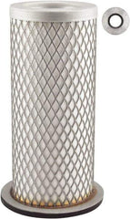 Hastings - Automotive Air Filter - - Hastings PA3911, Wix 549911 - Industrial Tool & Supply