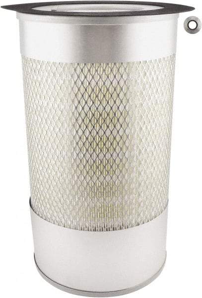 Hastings - Automotive Air Filter - Case 82034439, Donaldson P606946, Fleetguard AF25371 - Hastings PA3948, Wix 49439 - Industrial Tool & Supply