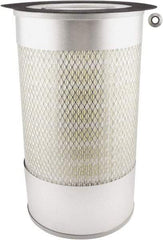 Hastings - Automotive Air Filter - Case 82034439, Donaldson P606946, Fleetguard AF25371 - Hastings PA3948, Wix 49439 - Industrial Tool & Supply