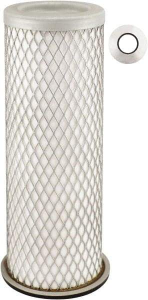 Hastings - Automotive Air Filter - Donaldson P770735, Fleetguard AF25356 - Hastings PA3950 - Industrial Tool & Supply