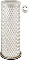 Hastings - Automotive Air Filter - Donaldson P770735, Fleetguard AF25356 - Hastings PA3950 - Industrial Tool & Supply