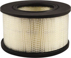 Hastings - Automotive Air Filter - Fleetguard AF25376 - Hastings PA3970, Wix 49774 - Industrial Tool & Supply