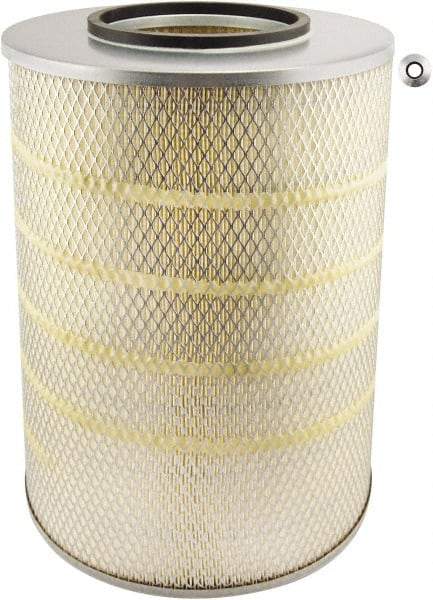 Hastings - Automotive Air Filter - - Hastings PA3978, Wix 542858 - Industrial Tool & Supply