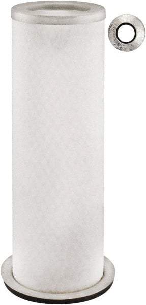 Hastings - Automotive Air Filter - Donaldson P778339 - Hastings PA3985, Komatsu 6001819480, Wix 46912 - Industrial Tool & Supply