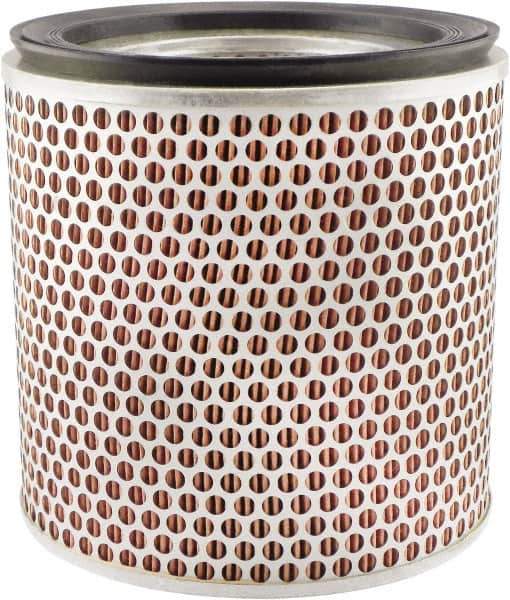 Hastings - Automotive Air Filter - AC Delco A1377C, Fram CA6938 - Fram CA6938, GMC 25177025, Hastings PA4041, Purolator A24769, Wix 42242 - Industrial Tool & Supply