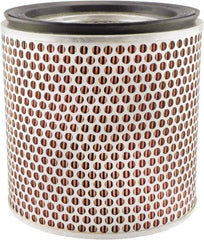 Hastings - Automotive Air Filter - AC Delco A1377C, Fram CA6938 - Fram CA6938, GMC 25177025, Hastings PA4041, Purolator A24769, Wix 42242 - Industrial Tool & Supply