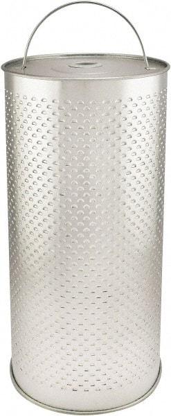 Hastings - Automotive Oil Filter - Donaldson P550381 - Hastings C750-L SINGLE, Wix 51751 - Industrial Tool & Supply