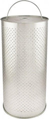 Hastings - Automotive Oil Filter - Donaldson P550381 - Hastings C750-L SINGLE, Wix 51751 - Industrial Tool & Supply