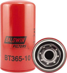 Hastings - Automotive Oil Filter - - Hastings BT365-10, Wix 551462 - Industrial Tool & Supply