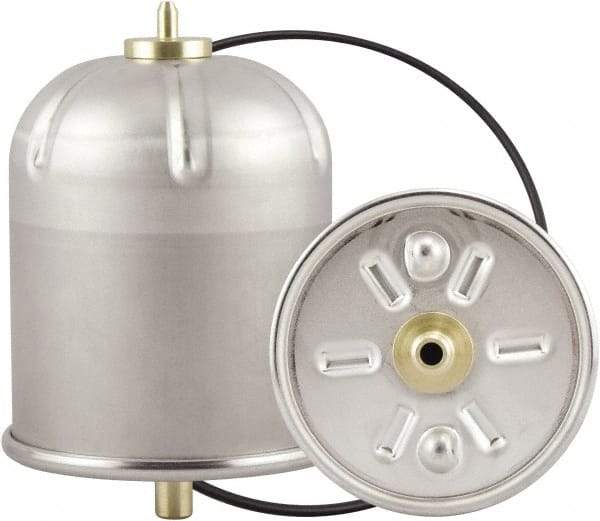 Hastings - Automotive Oil Filter - Donaldson P574863, Fleetguard CS41043, Fram P11778 - Fram P11778, Hastings BC7485, International 2606467C92, Purolator L36187, Wix 57467 - Industrial Tool & Supply