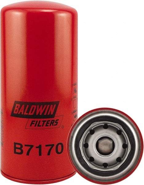 Hastings - Automotive Oil Filter - Donaldson P550562, Fleetguard LF3744, John Deere AT274340 - Hastings B7170, John Deere AT274340, Wix 57251 - Industrial Tool & Supply