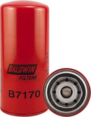Hastings - Automotive Oil Filter - Donaldson P550562, Fleetguard LF3744, John Deere AT274340 - Hastings B7170, John Deere AT274340, Wix 57251 - Industrial Tool & Supply