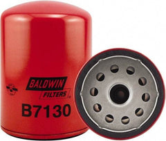 Hastings - Automotive Oil Filter - Donaldson P550411, Fleetguard LF3752 - Hastings B7130 - Industrial Tool & Supply