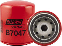 Hastings - Automotive Oil Filter - Fleetguard LF3638 - Hastings B7047, Purolator L35331 - Industrial Tool & Supply