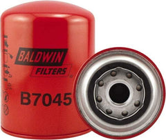 Hastings - Automotive Oil Filter - Donaldson P550406, Fleetguard LF3689 - Hastings B7045, Wix 57400 - Industrial Tool & Supply