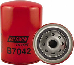Hastings - Automotive Oil Filter - Caterpillar 1N4402H, Donaldson P550934, Fleetguard LF3647, Fram PH4826 - Ford 1612184, Fram PH4826, GMC 93156561, Hastings B7042, Purolator PER4480, Wix 51182 - Industrial Tool & Supply