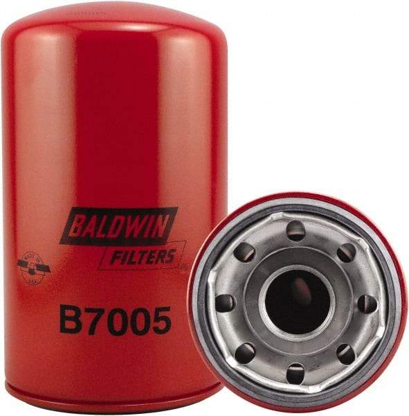 Hastings - Automotive Oil Filter - Donaldson P551381, Fleetguard LF3478 - Hastings B7005 - Industrial Tool & Supply