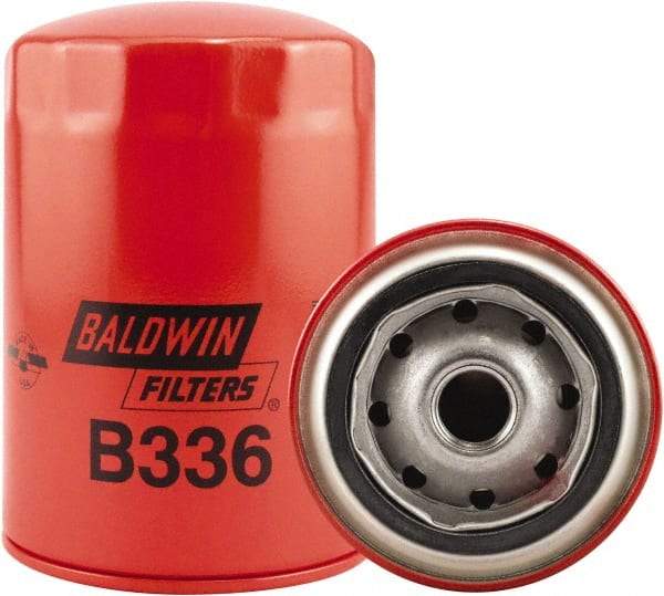 Hastings - Automotive Oil Filter - Fleetguard LF3505, John Deere F003041 - Ford E8NN6714BA, Hastings B336, John Deere F003041 - Industrial Tool & Supply