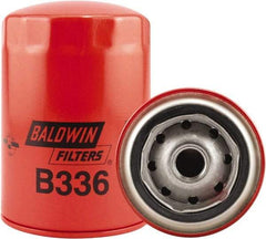 Hastings - Automotive Oil Filter - Fleetguard LF3505, John Deere F003041 - Ford E8NN6714BA, Hastings B336, John Deere F003041 - Industrial Tool & Supply