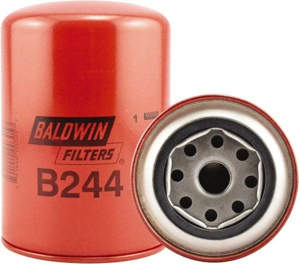 Hastings - Automotive Oil Filter - Caterpillar 3I1605, Donaldson P550168, Fleetguard LF3503 - GMC 94169778, Hastings B244, Purolator L30124 - Industrial Tool & Supply