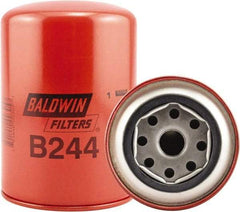Hastings - Automotive Oil Filter - Caterpillar 3I1605, Donaldson P550168, Fleetguard LF3503 - GMC 94169778, Hastings B244, Purolator L30124 - Industrial Tool & Supply