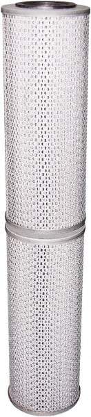 Hastings - Automotive Hydraulic Filter - Donaldson P174914, Fleetguard HF35541 - Hastings PT8891-MPG, Wix 57127 - Industrial Tool & Supply