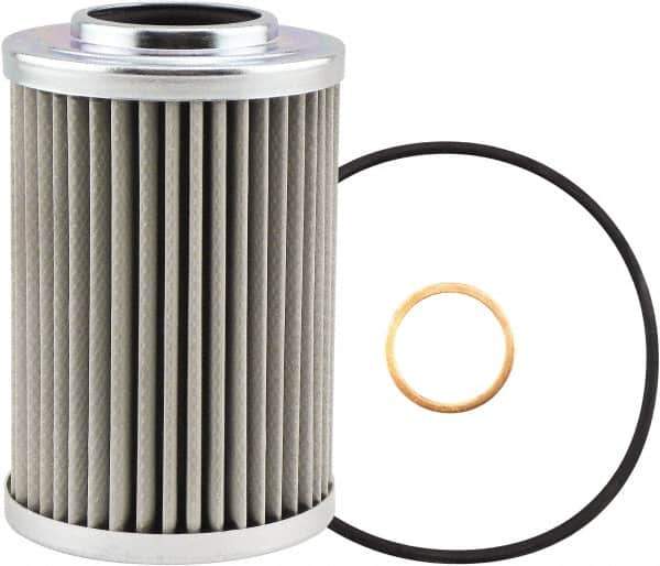 Hastings - Automotive Hydraulic Filter - Donaldson P762756, Fleetguard HF7999, John Deere TTZF210424 - Hastings PT8385, John Deere TTZF210424 - Industrial Tool & Supply