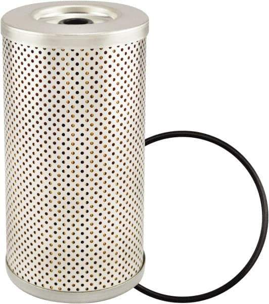 Hastings - Automotive Hydraulic Filter - Caterpillar 3I0679, Donaldson P165248, Fleetguard HF6463, Fram C6951 - Fram C6951, Hastings PT777, Wix 551532 - Industrial Tool & Supply