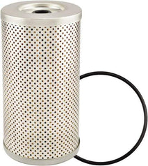 Hastings - Automotive Hydraulic Filter - Caterpillar 3I0679, Donaldson P165248, Fleetguard HF6463, Fram C6951 - Fram C6951, Hastings PT777, Wix 551532 - Industrial Tool & Supply