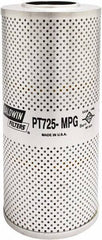 Hastings - Automotive Hydraulic Filter - AC Delco PF1121, Caterpillar 3I0684, Donaldson P166506, Fleetguard HF6481, Fram CH6642, John Deere AT77901 - Fram CH6642, GMC 25012487, Hastings PT725-MPG, John Deere AT77901, Purolator PM6055, Wix 551862 - Industrial Tool & Supply