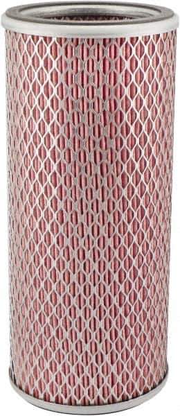 Hastings - Automotive Hydraulic Filter - AC Delco PF2168, Donaldson P552412, Fleetguard HF7743, Fram C7304 - Fram C7304, Hastings PT579, Purolator PM6053, Wix 51436 - Industrial Tool & Supply