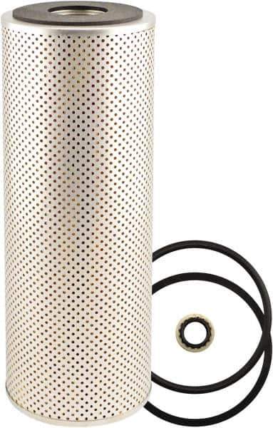 Hastings - Automotive Hydraulic Filter - AC Delco PF1140, Allis Chalmers 70676022, Caterpillar 3I1410, Donaldson P559434, Fleetguard HF6171, Fram C7047 - Fram C7047, GMC 25012644, Hastings PT571, Purolator PL4550H, Wix 551823 - Industrial Tool & Supply