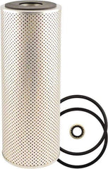 Hastings - Automotive Hydraulic Filter - AC Delco PF1140, Allis Chalmers 70676022, Caterpillar 3I1410, Donaldson P559434, Fleetguard HF6171, Fram C7047 - Fram C7047, GMC 25012644, Hastings PT571, Purolator PL4550H, Wix 551823 - Industrial Tool & Supply
