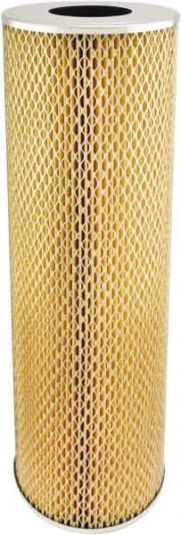 Hastings - Automotive Hydraulic Filter - Caterpillar 3I0717, Donaldson P166474 - Hastings PT527, Wix 551538 - Industrial Tool & Supply