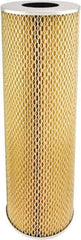 Hastings - Automotive Hydraulic Filter - Caterpillar 3I0717, Donaldson P166474 - Hastings PT527, Wix 551538 - Industrial Tool & Supply