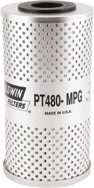 Hastings - Automotive Hydraulic Filter - Fleetguard HF6365, Fram C1701 - Fram C1701, Hastings PT480-MPG, Wix 51420 - Industrial Tool & Supply