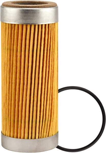 Hastings - Automotive Hydraulic Filter - AC Delco PF1106, Allis Chalmers 11527744, Fram C1693 - Fram C1693, GMC 25012650, Hastings PT461, International 392532R91, Purolator P261, Wix 51666 - Industrial Tool & Supply