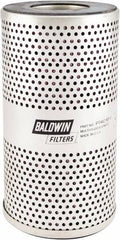 Hastings - Automotive Hydraulic Filter - AC Delco PF1244, Donaldson P574614, Fleetguard HF6210, Fram CH6497, John Deere AT78414 - Fram CH6497, GMC 25099080, Hastings PT442-MPG, John Deere AT78414, Purolator H55035, Wix 551639 - Industrial Tool & Supply