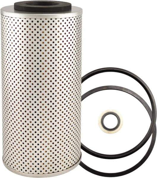 Hastings - Automotive Hydraulic Filter - AC Delco PF383, Allis Chalmers 6407803, Case 172595H1, Donaldson P779571, Fleetguard HF6095, Fram C1674 - Fram C1674, GMC 6438171, Hastings PT436, International 172595H1, Wix CW780MP - Industrial Tool & Supply