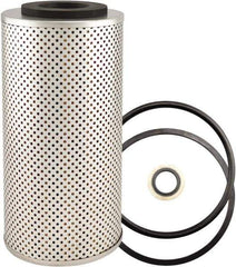 Hastings - Automotive Hydraulic Filter - AC Delco PF383, Allis Chalmers 6407803, Case 172595H1, Donaldson P779571, Fleetguard HF6095, Fram C1674 - Fram C1674, GMC 6438171, Hastings PT436, International 172595H1, Wix CW780MP - Industrial Tool & Supply