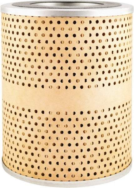 Hastings - Automotive Hydraulic Filter - AC Delco PF1053, Donaldson P779616, Fleetguard HF6153, Fram C3756, John Deere AH91274 - Fram C3756, GMC 25011767, Hastings PT383, John Deere AH91274, Purolator H45034, Wix 551179 - Industrial Tool & Supply