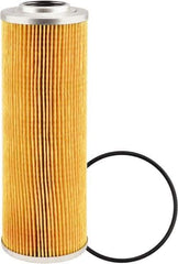 Hastings - Automotive Hydraulic Filter - Allis Chalmers 13009303 - Hastings PT289-10, Wix 551744 - Industrial Tool & Supply