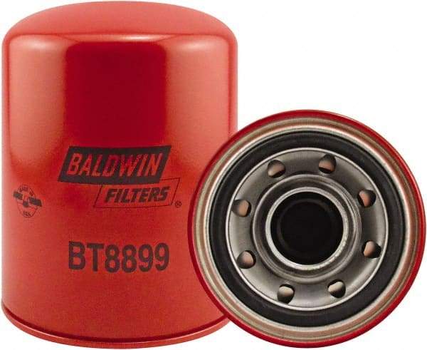 Hastings - Automotive Hydraulic Filter - - Hastings BT8899 - Industrial Tool & Supply