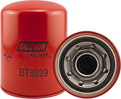 Hastings - Automotive Hydraulic Filter - - Hastings BT8899 - Industrial Tool & Supply