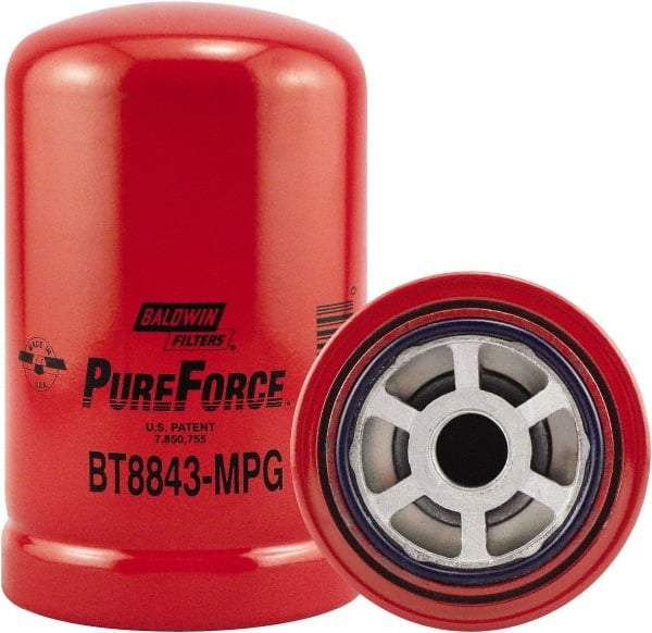 Hastings - Automotive Hydraulic Filter - Donaldson P550703 - Hastings BT8843-MPG - Industrial Tool & Supply