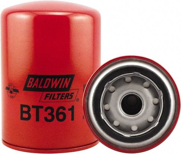 Hastings - Automotive Hydraulic Filter - - Hastings BT361, Wix 51244 - Industrial Tool & Supply