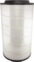 Hastings - Automotive Air Filter - Case 84305930, Donaldson P618931, Fleetguard AF27852, John Deere AH222225 - Hastings RS5472, John Deere AH222225, Wix 49222 - Industrial Tool & Supply
