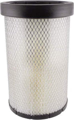 Hastings - Automotive Air Filter - Case 87409407, Fleetguard AF25711 - Hastings RS5456, Wix 549407 - Industrial Tool & Supply